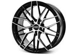 Диск Replica Audi FF-BX05 BMF R18 W8.0 PCD5x112 ET35 DIA66.6