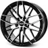 Диск Replica Audi FF-BX05 BMF R18 W8.0 PCD5x112 ET35 DIA66.6
