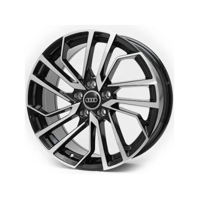Диск Replica Audi 1618 BMF R18 W8.0 PCD5x112 ET35 DIA66.6