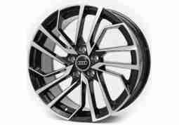 Диск Replica Audi 1618 BMF R21 W9.0 PCD5x112 ET30 DIA66.6