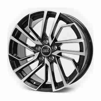 Диск Replica Audi 1618 BMF R21 W9.0 PCD5x112 ET30 DIA66.6