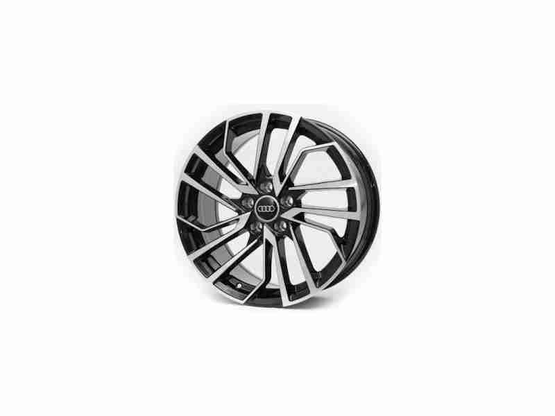 Диск Replica Audi 1618 BMF R21 W9.0 PCD5x112 ET30 DIA66.6