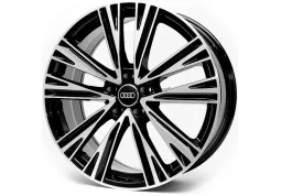 Диск Replica Audi FF-BX45 (KW095) BMF R20 W9.0 PCD5x112 ET30 DIA66.6
