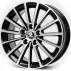 Диск Replica Skoda 6108 BMF R16 W6.5 PCD5x112 ET46 DIA57.1