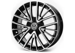 Диск Replica Volkswagen 6143 BMF R16 W6.5 PCD5x112 ET38 DIA57.1