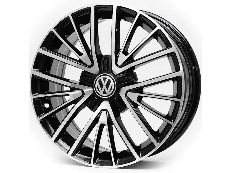 Диск Replica Volkswagen 6143 BMF R16 W6.5 PCD5x112 ET38 DIA57.1