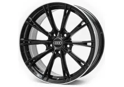 Диск Replica Audi FF-BX06 BMF R17 W7.5 PCD5x112 ET35 DIA66.6