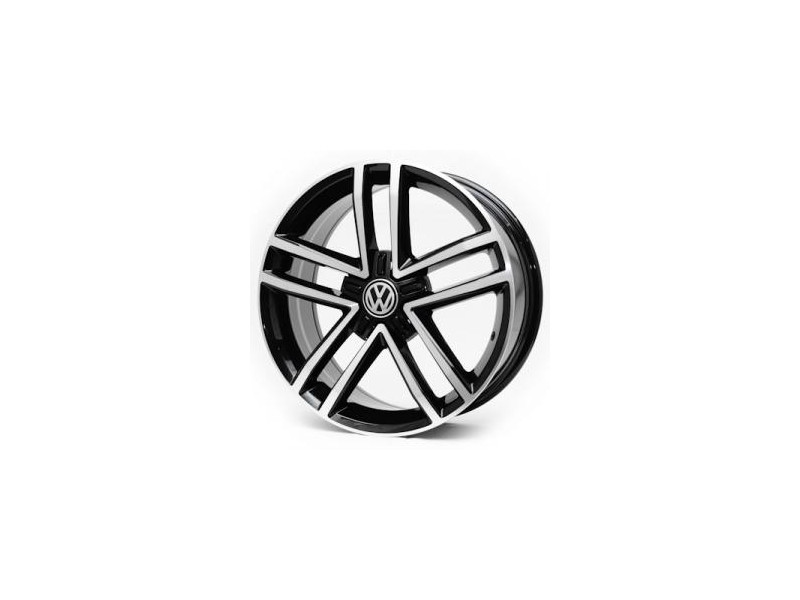Диск Replica Volkswagen 7093 BMF R17 W7.0 PCD5x112 ET43 DIA57.1