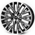 Диск Replica Audi R691 BMF R18 W8.0 PCD5x112 ET35 DIA66.6