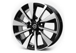 Диск Replica Nissan 6158 BMF R16 W6.5 PCD5x114.3 ET40 DIA66.1