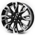 Диск Replica Mitsubishi 8041 BMF R18 W7.0 PCD5x114.3 ET38 DIA67.1