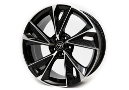 Диск Replica Toyota KW63 (FBX008) BMF R16 W7.0 PCD5x114.3 ET30 DIA73.1