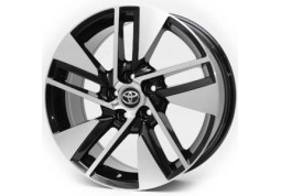 Диск Replica Toyota FC1040 BMF R18 W8.0 PCD5x114.3 ET40 DIA60.1