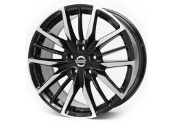 Диск Replica Nissan 1836 BMF R18 W8.0 PCD5x114.3 ET45 DIA66.1
