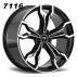 Диск Replica BMW 7116 BMF R20 W8.5 PCD5x112 ET30 DIA66.6