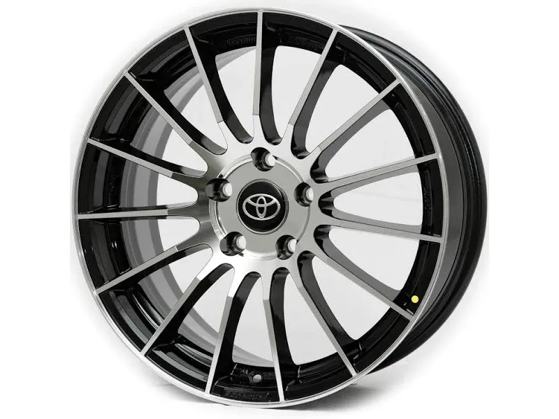 Диск Replica Audi FF-V05 BMF R17 W7.5 PCD5x112 ET35 DIA66.6
