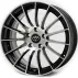 Диск Replica Audi FF-V05 BMF R18 W8.0 PCD5x108 ET38 DIA63.4