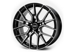 Диск Replica Audi FF-V22 BMF R18 W8.0 PCD5x112 ET38 DIA66.6