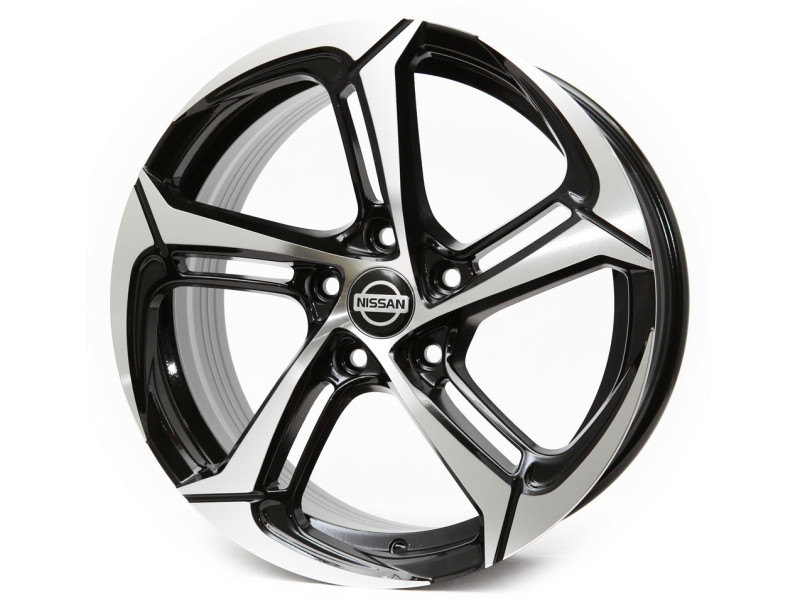 Диск Replica Audi RX675 BMF R16 W7.0 PCD5x112 ET35 DIA66.6