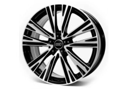 Диск Replica Audi KW095 BMF R16 W7.0 PCD5x112 ET35 DIA66.6