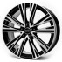 Диск Replica Audi KW095 BMF R16 W7.0 PCD5x112 ET35 DIA66.6