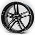 Диск Replica Audi FF-V01 MBMF R18 W8.0 PCD5x112 ET35 DIA66.6