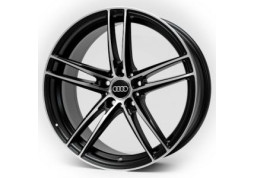 Диск Replica Toyota FF-V01 MBMF R18 W8.0 PCD5x114.3 ET38 DIA73.1