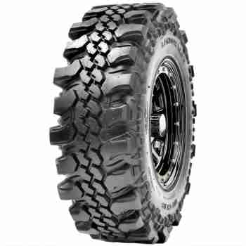 Всесезонна шина CST Land Dragon CL18M 35/10.50 R16 119K