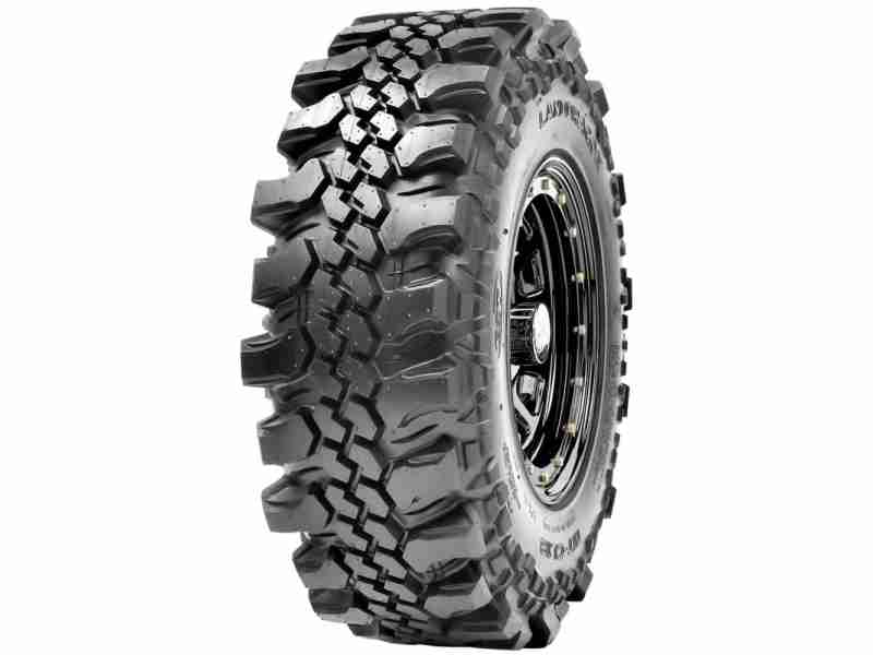 Всесезонна шина CST Land Dragon CL18M 35/10.50 R16 119K