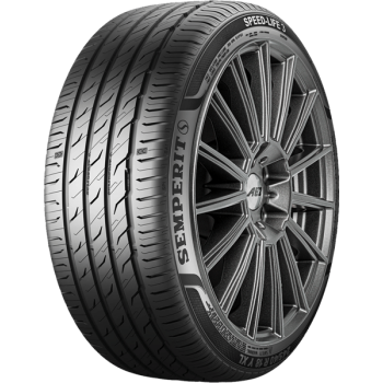 Летняя шина Semperit Speed Life 3 195/60 R16 89V
