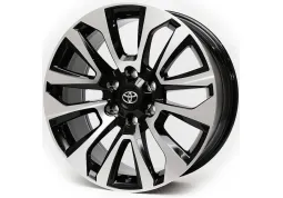 Диск Replica Toyota ZT904 BMF R20 W8.5 PCD6x139.7 ET25 DIA106.1