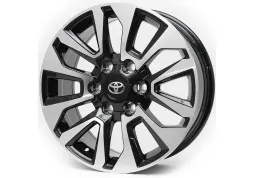 Диск Replica Toyota 2209 BMF R18 W7.5 PCD6x139.7 ET25 DIA106.1