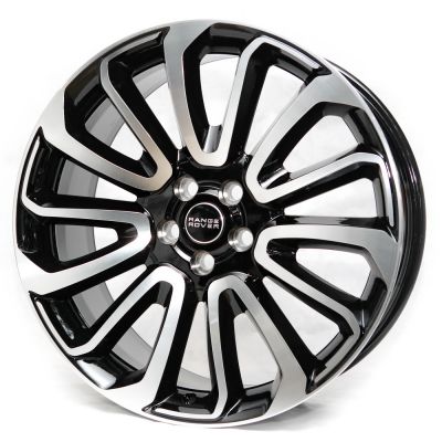 Диск Replica Land Rover RC024 BMF R21 W9.5 PCD5x120 ET45 DIA72.6