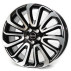 Диск Replica Land Rover RC024 BMF R21 W9.5 PCD5x120 ET45 DIA72.6