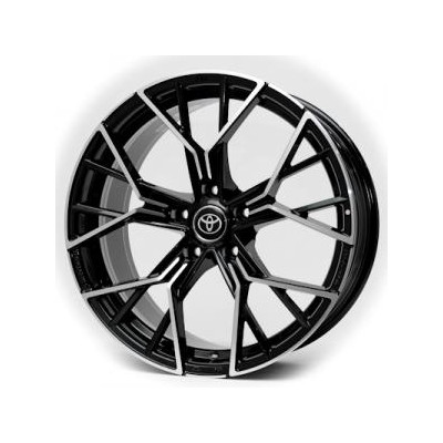 Диск Replica BMW FF-V13 BMF R19 W8.5 PCD5x120 ET35 DIA72.6
