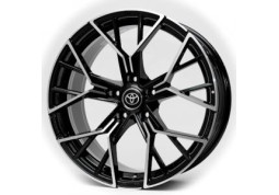 Диск Replica Toyota FF-V13 BMF R18 W8.0 PCD5x114.3 ET38 DIA73.1