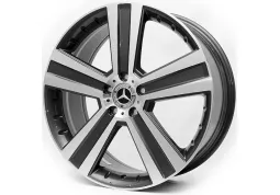 Диск Replica Mercedes C62 GMF R20 W8.5 PCD5x112 ET50 DIA66.6