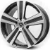 Диск Replica Mercedes C62 GMF R20 W8.5 PCD5x112 ET50 DIA66.6