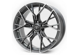 Диск Replica BMW FF-V13 GMF R18 W8.0 PCD5x112 ET38 DIA66.6