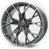 Диск Replica BMW FF-V13 GMF R18 W8.0 PCD5x112 ET38 DIA66.6