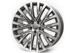 Диск Replica Audi R691 GMF R18 W8.0 PCD5x112 ET35 DIA66.6