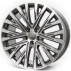 Диск Replica Audi R691 GMF R18 W8.0 PCD5x112 ET35 DIA66.6