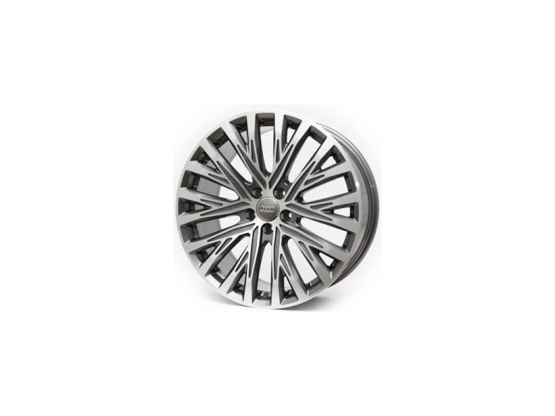 Диск Replica Audi R691 GMF R18 W8.0 PCD5x112 ET35 DIA66.6