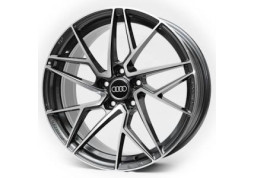 Диск Replica Audi FF-V16 GMF R18 W8.0 PCD5x112 ET38 DIA66.6