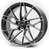 Диск Replica Audi FF-V16 GMF R18 W8.0 PCD5x112 ET38 DIA66.6