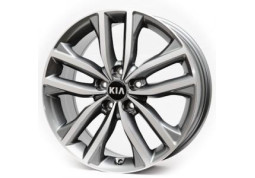 Диск Replica KIA RX396 GMF R18 W7.5 PCD5x114.3 ET46 DIA67.1