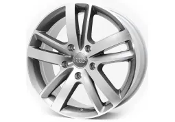 Диск Replica Audi 389 GMF R18 W8.0 PCD5x130 ET56 DIA71.6