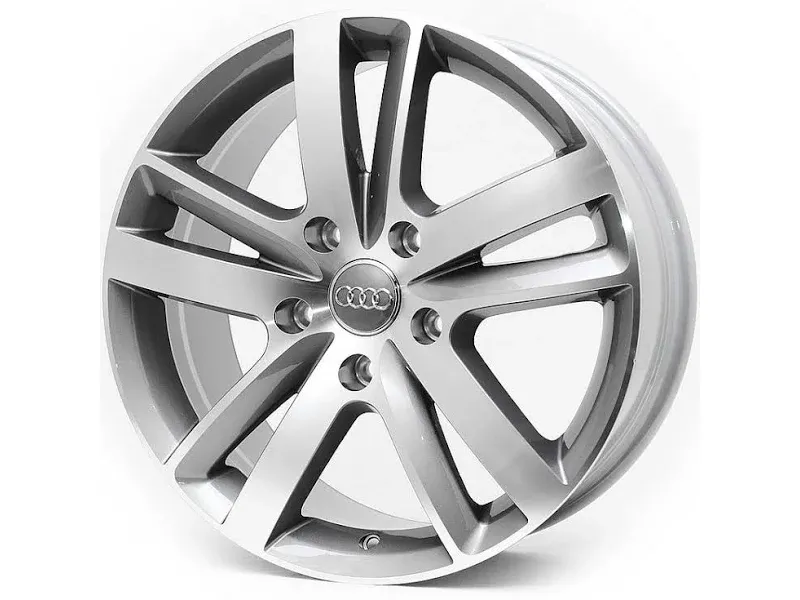 Диск Replica Audi 389 GMF R18 W8.0 PCD5x130 ET56 DIA71.6