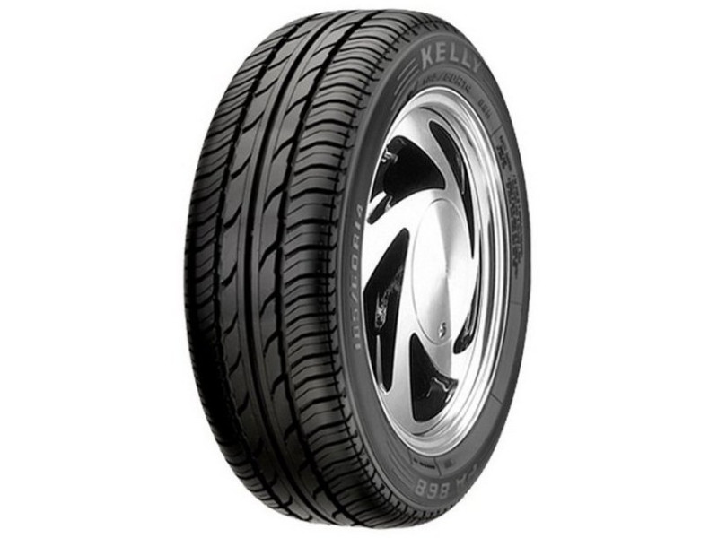 Летняя шина Kelly PA868 225/55 ZR16 95W