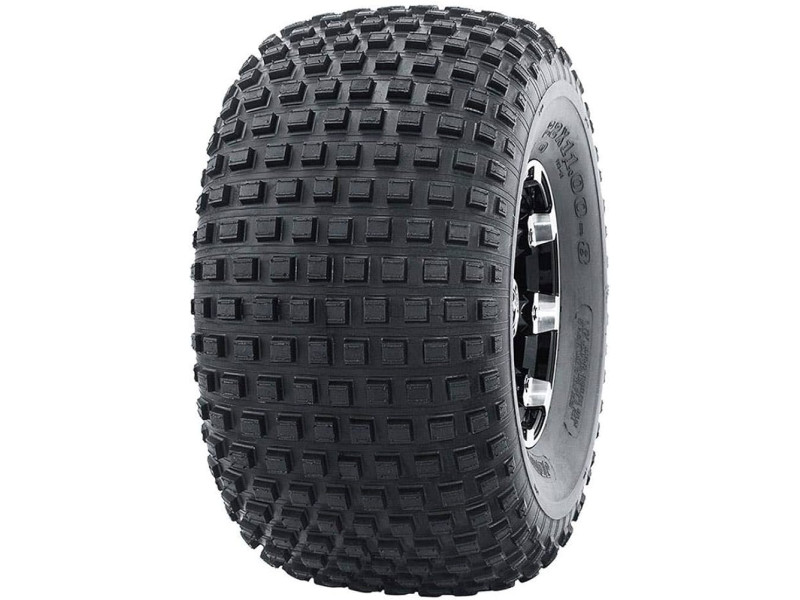 Летняя шина Hakuba P323 (квадроцикл) 22/11.00 R8 43J